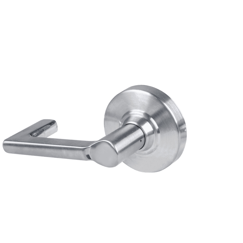 626AM -  Satin Chrome Antimicrobial